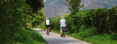 Informationen Zur Passage 309 Und Zu Radtouren In Der