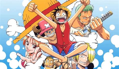 One Piece saiba tudo sobre a nova série da Netflix Instalei