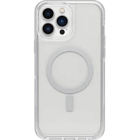 Otterbox Symmetry Plus Clear Magsafe Case Cover For Apple Iphone Pro