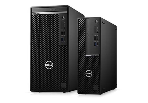 Dell OptiPlex 5090 Tower and Small Form Factor Desktop | Dell UAE