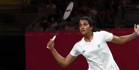 indias pv sindhu won gold medal  commonwealth games