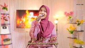 Lirik Lagu Wedding Nasheed Lengkap Terjemahan Surya Co Id