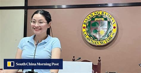 Where Did Alice Guo Go Philippine Mayor Who Allegedly Spied For China