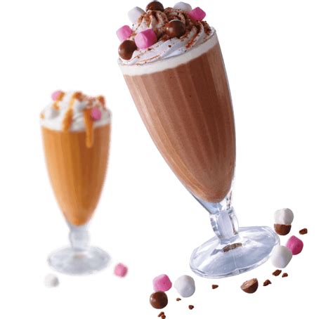 Delicious Gourmet And Classic Milkshakes Wimpy South Africa