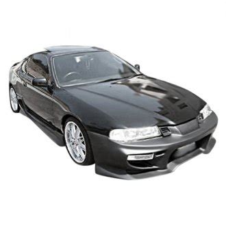 Honda Prelude Body Kits Ground Effects Carid