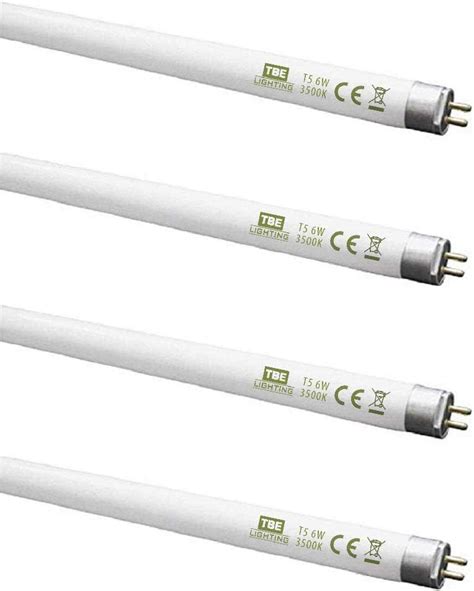 Kor Pack Of F T T Fluorescent Watt Super Long Life