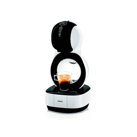 N Vod K Obsluze Espresso Krups Nescaf Dolce Gusto Lumio Datab Ze Pdf