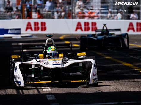 ePrix da Suíça confira os horários da 11ª etapa da temporada 2018 19