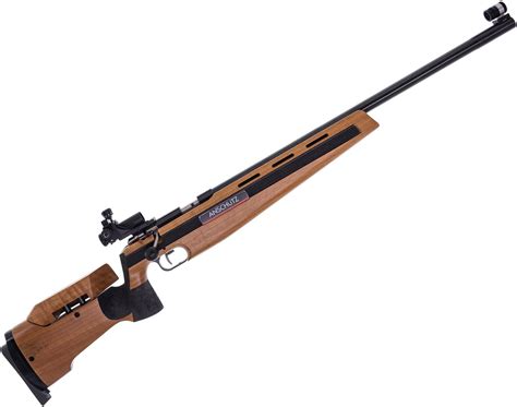 Anschutz 1903 Kk Match Rimfire Bolt Action Rifle 22 Lr 25