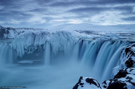 Go Afoss Wodospad Bog W Pazola Safari I Ekspedycje Na Ca Y Wiat