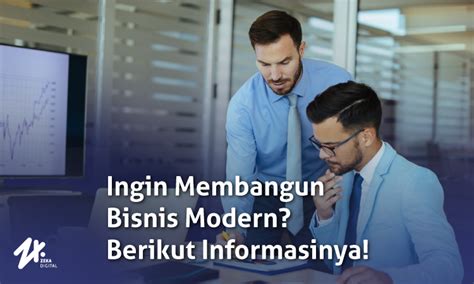 Bisnis Modern Dengan Digital Marketing Jangkau Lebih Banyak Calon