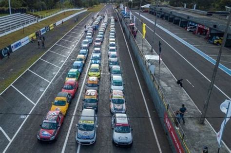 ENDURANCE 12 HORAS DE TARUMÃ Programação Horários e Transmissão