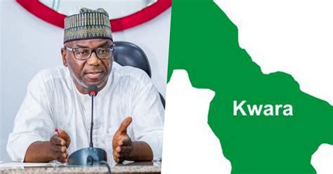 Kwara Approves N35000 Minimum Wage For Workers