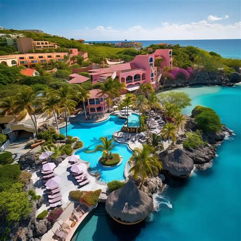 Top 5 All Inclusive Resorts In Curacao: A Tropical Haven