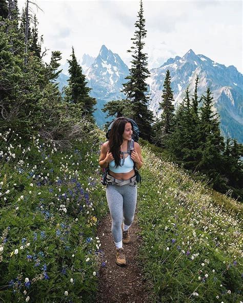 Wander Women Hike On Instagram Have You Hiked In Washington It S