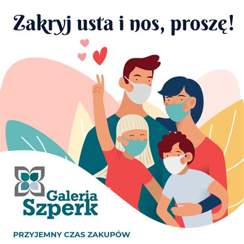 Bezpieczne Zakupy W Galerii Szperk Galeria Szperk