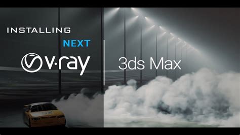 Installing Vray Next In 3ds Max YouTube