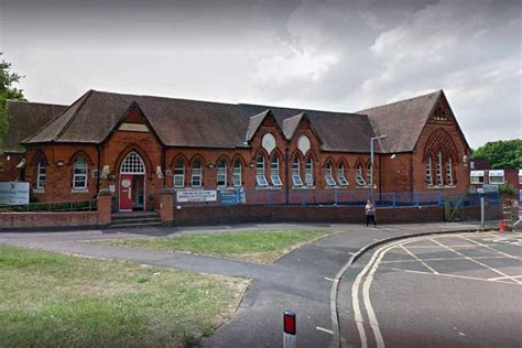 210 extra places in Smethwick school expansion plan | Express & Star