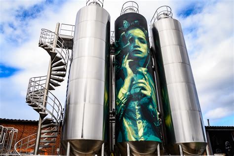 Brewery serves up expansion and more jobs following seven-figure