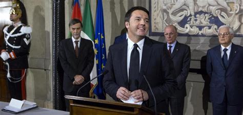 La Lista Dei Ministri Del Governo Renzi Vista Da Twitter Giornalettismo