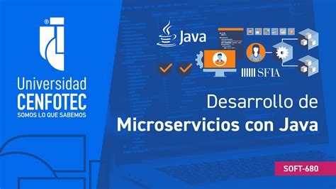 Desarrollo De Microservicios Con Java