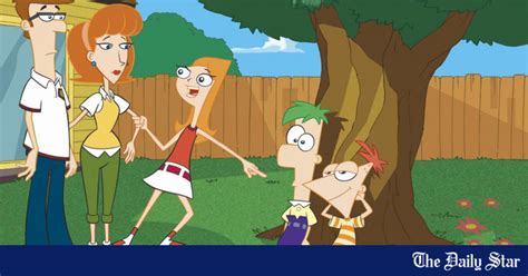 ‘Phineas and Ferb’ returns to Disney | The Daily Star