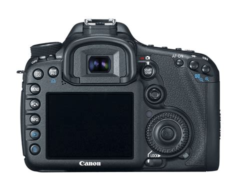 Canon EOS 7D 18 MP CMOS Digital SLR Camera Body Only The Best