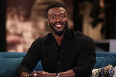 From 'Friday Night Lights' to 'City on a Hill', Aldis Hodge Has Become ...