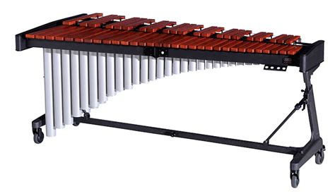 Rent a 4.3-Octave Practice Marimba - PracticeMarimbas.com