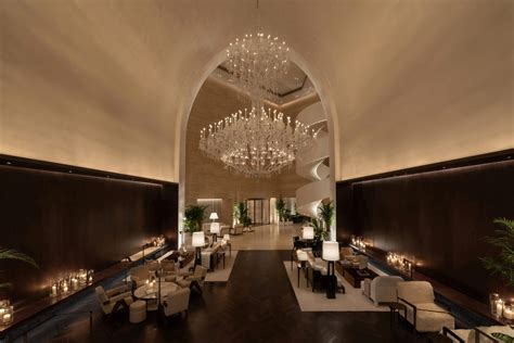 EDITION Hotels expands Middle East’s presence with The Dubai EDITION