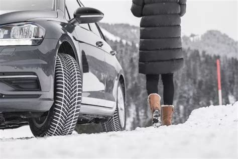 Nokian Seasonproof Recenzje I Testy Opontest Pl