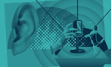 El Poder De Los Podcasts Como Herramienta De Influencia Digital