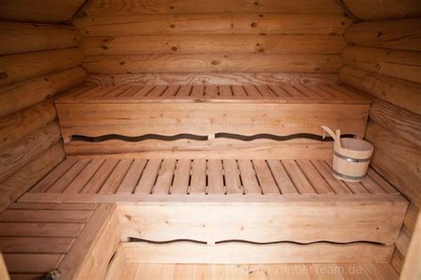 Sauna Selber Bauen Dyi Gartensauna Au Ensauna Saunahaus