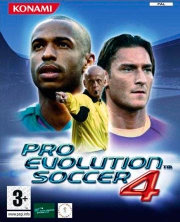 Todas Las Portadas De Pro Evolution Soccer Pes