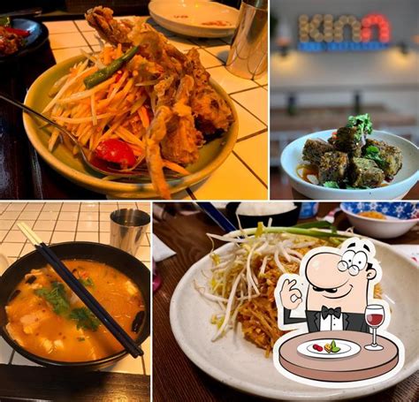 Kinn Thai Fountain Gate Narre Warren Restaurant Menu Prices And Reviews