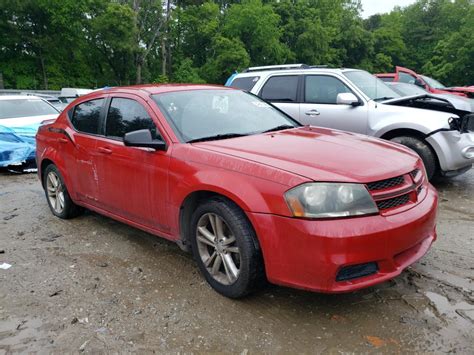 Used Engine Coolant Reservoir Fits 2014 Dodge Avenger 3 6 Grade A Ebay