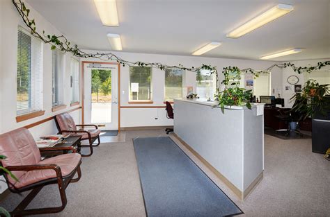 Self Storage Units & Indoor/Outdoor Vehicle/Boat Parking in Puyallup