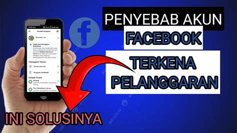 Cara Mengatasi Facebook Terkena Klaim Hak Cipta Dan Apa Penyebabnya