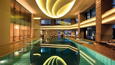 The best hotels with indoor pools in Tokyo | Time Out Tokyo