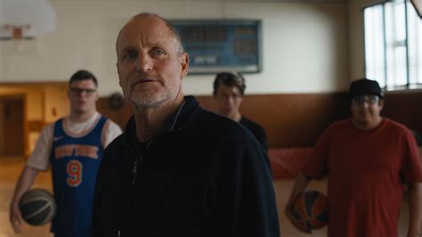 Campioni Le Foto Del Film Di Bobby Farrelly Con Woody Harrelson Lega