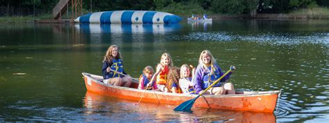 Camp Tapawingo | Welcome to Camp Tapawingo, Oregon | A Place of Joy