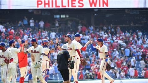 Atlanta Braves vs. Philadelphia Phillies live stream, TV channel, start ...