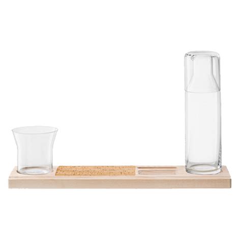 LSA Plateau Desk Organiser Duo Set