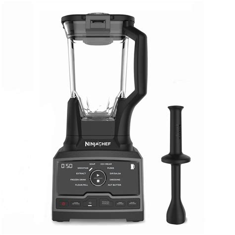 Licuadoras Chef High Speed Blender Ninja