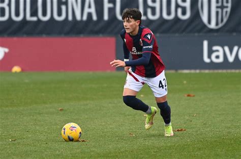 Domani La Primavera Ospita Il Verona Bolognafc