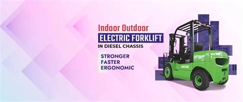 Electric Forklifts For Sale In South Africa Orizen Group