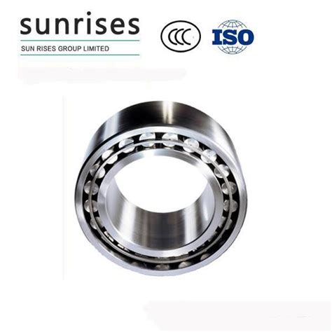 Carb Toroidal Roller Bearings Suppliers And Distributors Agent Sun