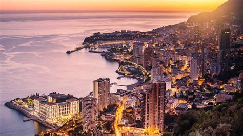 What Is Monaco Known For? Here’s Why The Principality Is Famous - 80907