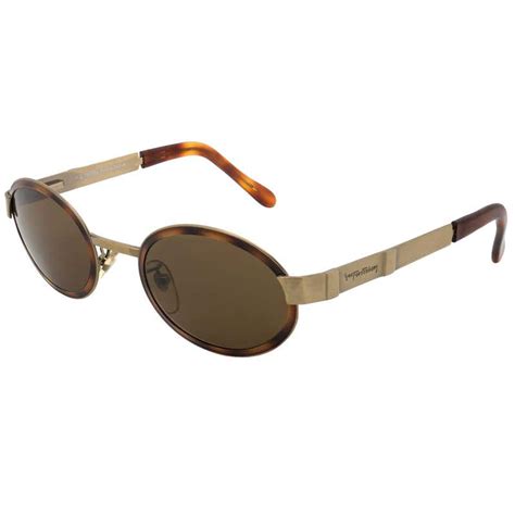 Us Army 80s Square Vintage Sunglasses At 1stdibs