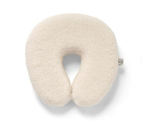 Memory Foam Nackenkissen Von Tchibo Ansehen